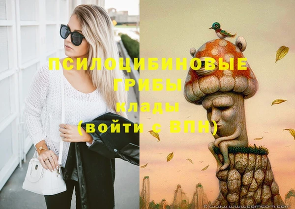 альфа пвп Осташков
